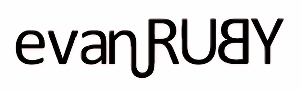 evanrubyshop logo