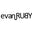 evanrubyshop logo