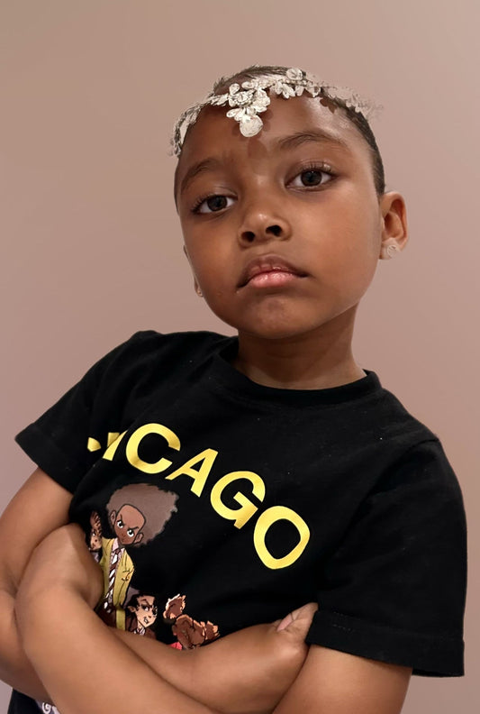 Chicago Morning Youth