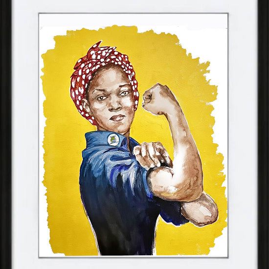 Strong Women